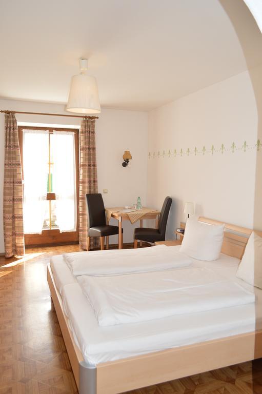 Bayersoier Hof Hotel Bad Bayersoien Bilik gambar